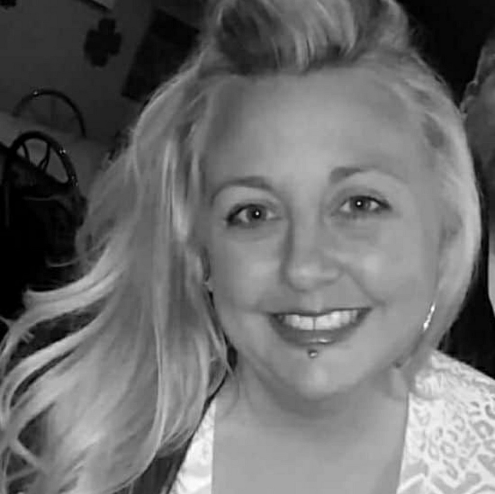 Meet your Posher, Keely